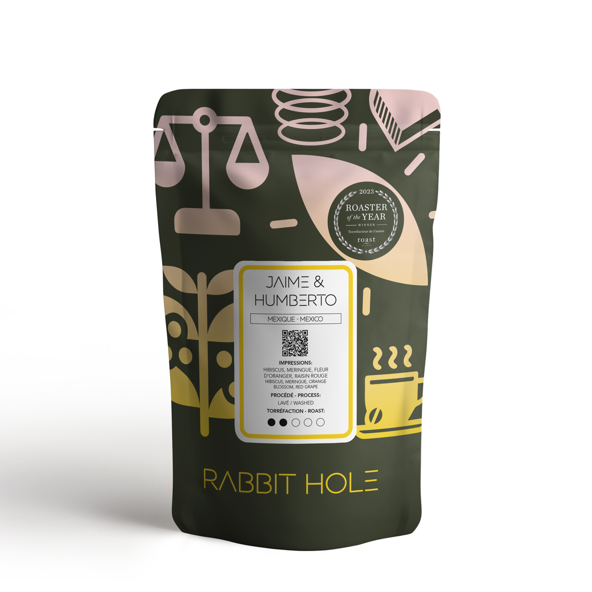 Jaime & Humberto