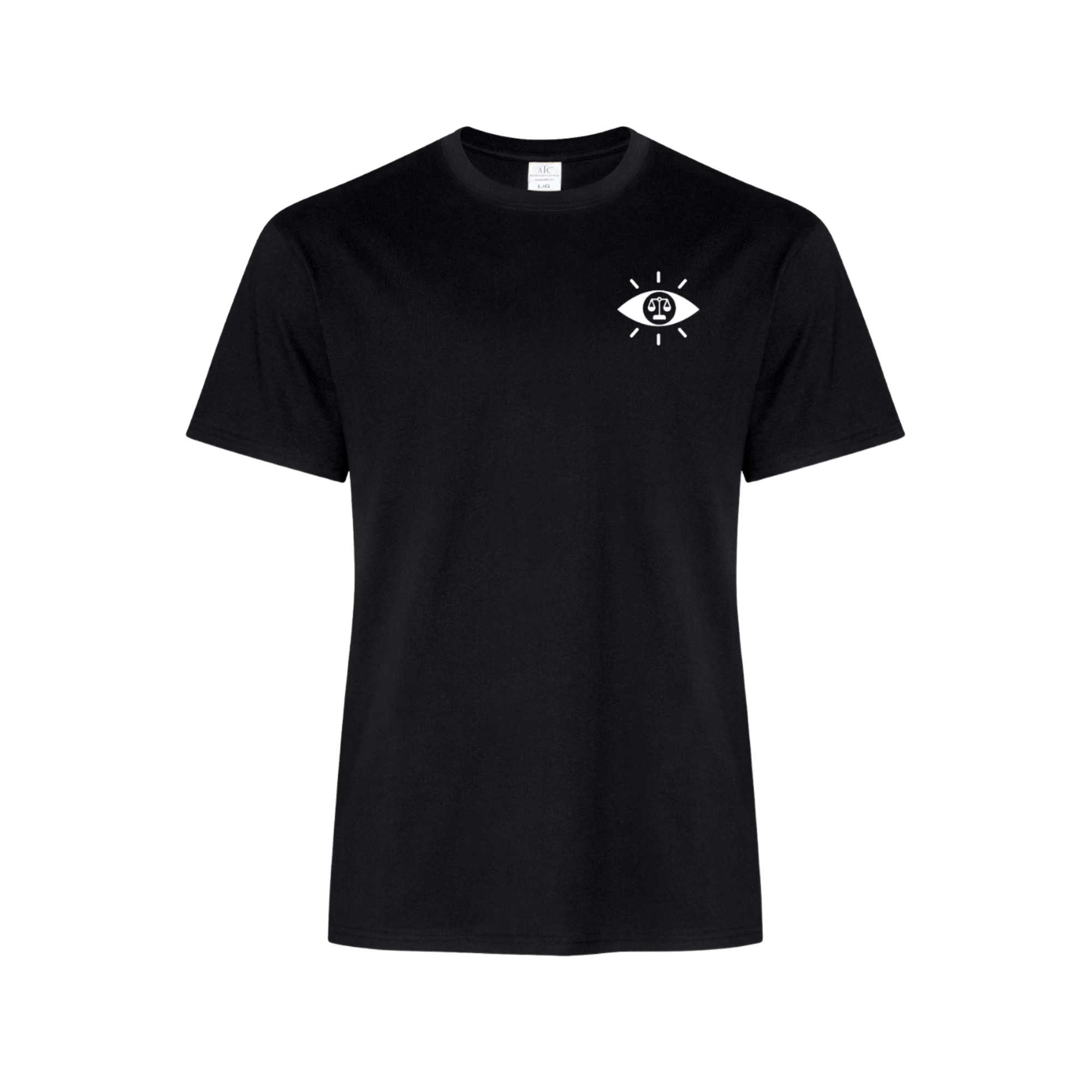 Rabbit Hole Roasters - Short Sleeve T-Shirt